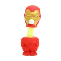 أنبوب التوتر أشكال مختلفة