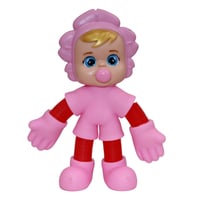 انبوب توتر للبنات