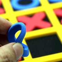 لعبة اكس أو ⭕