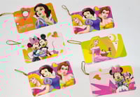 مجموعة 6 بطاقات