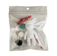 مجسمات للتلوين