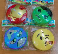 كاميرا الصور بعدة شخصيات