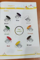 منهج اللغة الإنجليزية المميز Happy Family 2