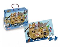 بازل سفينة النبي نوح عليه السلام