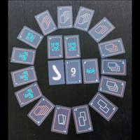 لعبة اقلب والعب