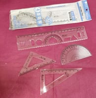 أدوات هندسية