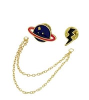 دبوس الكوكب