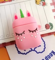 حافظة ايربودز