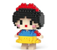 تركيبات ليقو سنووايت