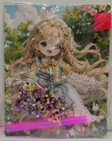 الرسم بالكرستال اللوحة الماسية