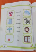 منهج اللغة الإنجليزية المميز Happy Family 1