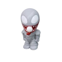 أنبوب التوتر أشكال مختلفة