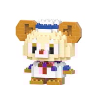 ليقو الدب دافي