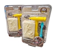 احفورة الديناصور