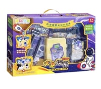 لعبة أحفورة الفضاء