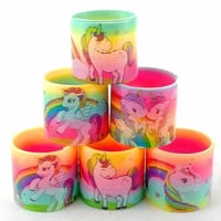 سبرينغ نيوكورن