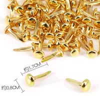 دبوس الأعمال الفنية 10 قطع