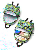 حقيبة مدرسية صغيرة 33 سم