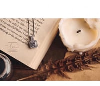 سلسال بكرستال ابيض