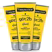 جل التثبيت القوي +غراء لتثبيت البواريك الأصفر ضد ا...