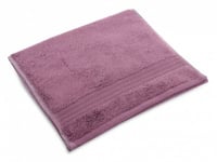 منشفة يد Pure Soft لون عنابي