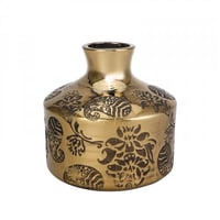 فازة Gold الذهبية