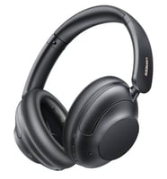 يوجرين سماعة راس لا سلكية هاي تون مع خاصية إلغاء ا...