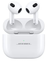 سماعة جيبل بودز برو من شركة JEEBEL
