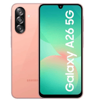 سامسونج 5G A26