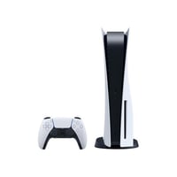 بلايستيشن 5 نسخة الاقراص + يد تحكم