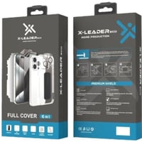 بكج حماية 6 في 1 آيفون 16pro maxمن شركة XLEADER