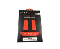 كيبل شحن تايب سي - تايب سي بضمان 5 سنوات من شركة B...