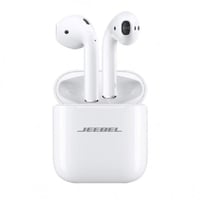 سماعة ايربودز من شركة JEEBEL