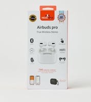 ايربودز برو من شركة Moog Max