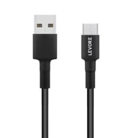 كيبل شحن USB - مايكرو من شركة LEVORE