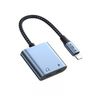 وصلة تحويل ايفون الى مدخلين ايفون من شركة BEKA