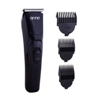 مكينة حلاقة للمناطق الحساسة مع شفرات متعددة من شرك...