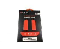 كيبل شحن USB - ايفون معتمد بضمان 5 سنوات من شركة B...