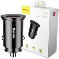 شاحن سيارة PD و USB من BASEUS