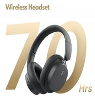 سماعة رأس بلوتوث لاسلكية BASEUS Bowie D05