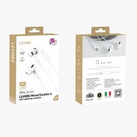 سماعة سلك بمدخل ايفون معتمدة من شركة ابل من شركة L...