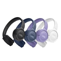 سماعة بلوتوث tune 520bt من شركة JBL