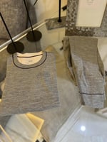 بجامة داخلية حرارية (شتوي)