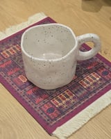 كوب قهوة سيراميك 300 مل