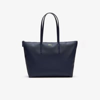 Lacoste Women's L.12.12 Concept Zip Tote Bag Tote...