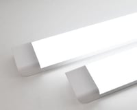 لمبة نجف عريض كامل ال اي دي 120 سم 72 وات 3 لون