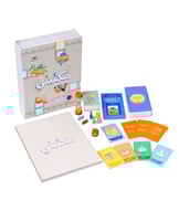 لعبة مكتبتي - مغامرة في المكتبة