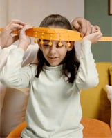 عقالك على راسك - أقوى لعبة عائلية!