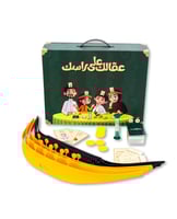 مجموعة العبقري الصغير - متعة بلا حدود!