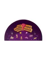 مجموعة المتعة والتعلم- العب وتثقف